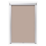 Tenda a Rullo Oscurante Persiana Beige F06