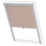 Tenda a Rullo Oscurante Beige C02