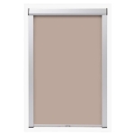 Tenda a Rullo Oscurante Beige FK06