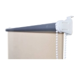 Tenda a Rullo Oscurante 80 x 175 cm Beige