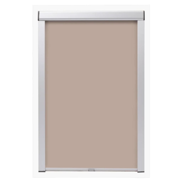 Tenda a Rullo Oscurante Persiana Beige P06/406