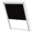 Tenda a Rullo Oscurante Nera FK06