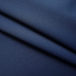 Tenda Oscurante con Ganci Blu 290x245 cm