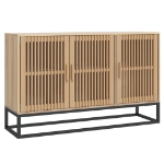 Credenza 105x30x65 cm in Legno Multistrato