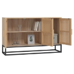 Credenza 105x30x65 cm in Legno Multistrato