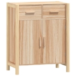 Credenza 62x38x75 cm in Legno Multistrato