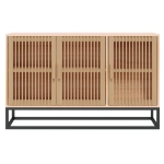 Credenza 105x30x65 cm in Legno Multistrato