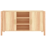 Credenza 107x38x60 cm in Legno Multistrato