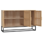 Credenza 105x30x65 cm in Legno Multistrato