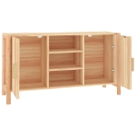 Credenza 107x38x60 cm in Legno Multistrato