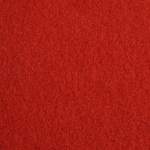 Tappeto Piatto da Esposizione 1x12 m Rosso