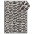 Zerbino Trapuntato 40x60 cm Marrone Chiaro