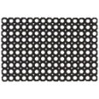 Zerbini in Gomma 2 pz 23 mm 60x80 cm