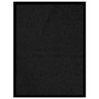 Zerbino Nero 40x60 cm