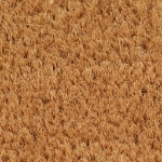 Zerbino Naturale 60x90 cm Fibra di Cocco