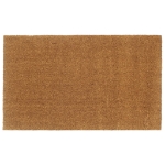 Zerbino Naturale 90x150 cm Fibra di Cocco