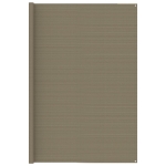 Tappeto da Tenda 250x200 cm Talpa
