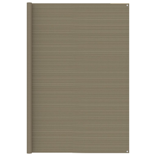 Tappeto da Tenda 250x200 cm Talpa