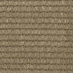 Tappeto da Tenda 250x250 cm Talpa