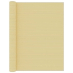 Tappeto da Tenda 250x400 cm Beige