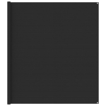 Tappeto da Tenda 250x450 cm Antracite