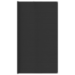Tappeto da Tenda 400x700 cm Antracite