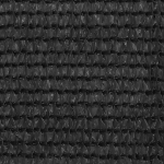 Tappeto da Tenda 400x700 cm Antracite