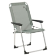 Travellife Sedia da Campeggio Como Compact Verde Delicato