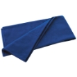 Travelsafe Asciugamano da Viaggio in Microfibra S Blu Reale TS3051