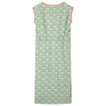 Abito da Bambina Menta Antico 104