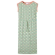 Abito da Bambina Menta Antico 128