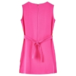 Abito da Bambina Rosa Chiaro 128