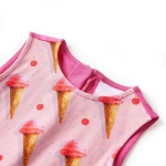 Abito da Bambina Rosa Chiaro 92