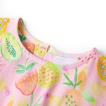 Abito da Bambina Rosa Tenue 104