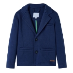 Abito da Bambino Blu Scuro 128