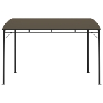 Tenda Parasole da Giardino 3x3x2,55 m Talpa