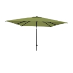 Madison Ombrellone Corsica 200x250 cm Verde