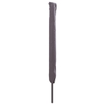 Madison Copertura per Ombrellone a Sospensione Marrone COVGP025