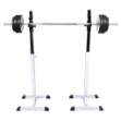 Squat Set Supporti per Esercizi Sollevamento Pesi