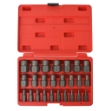 Set Estrattore Multi Vite 25 pz in Acciaio