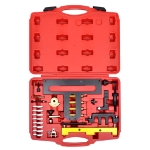 Kit attrezzi temporizzazione e bloccaggio motori a benzina BMW N42/N46