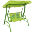 Altalena per Bambini Verde