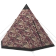 Tenda per 4 Persone Multicolore