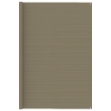 Tappeto da Tenda 250x600 cm Talpa