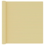 Tappeto da Tenda 400x600 cm Beige