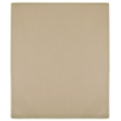 Lenzuolo con Angoli Jersey Tortora 100x200 cm Cotone