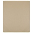 Lenzuolo con Angoli Jersey Tortora 90x200 cm Cotone