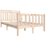 Giroletto 120x190 cm Small Double in Legno Massello