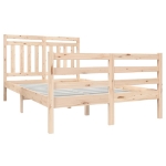 Giroletto 120x190 cm Small Double in Legno Massello