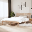 Giroletto 135x190 cm Double in legno Massello